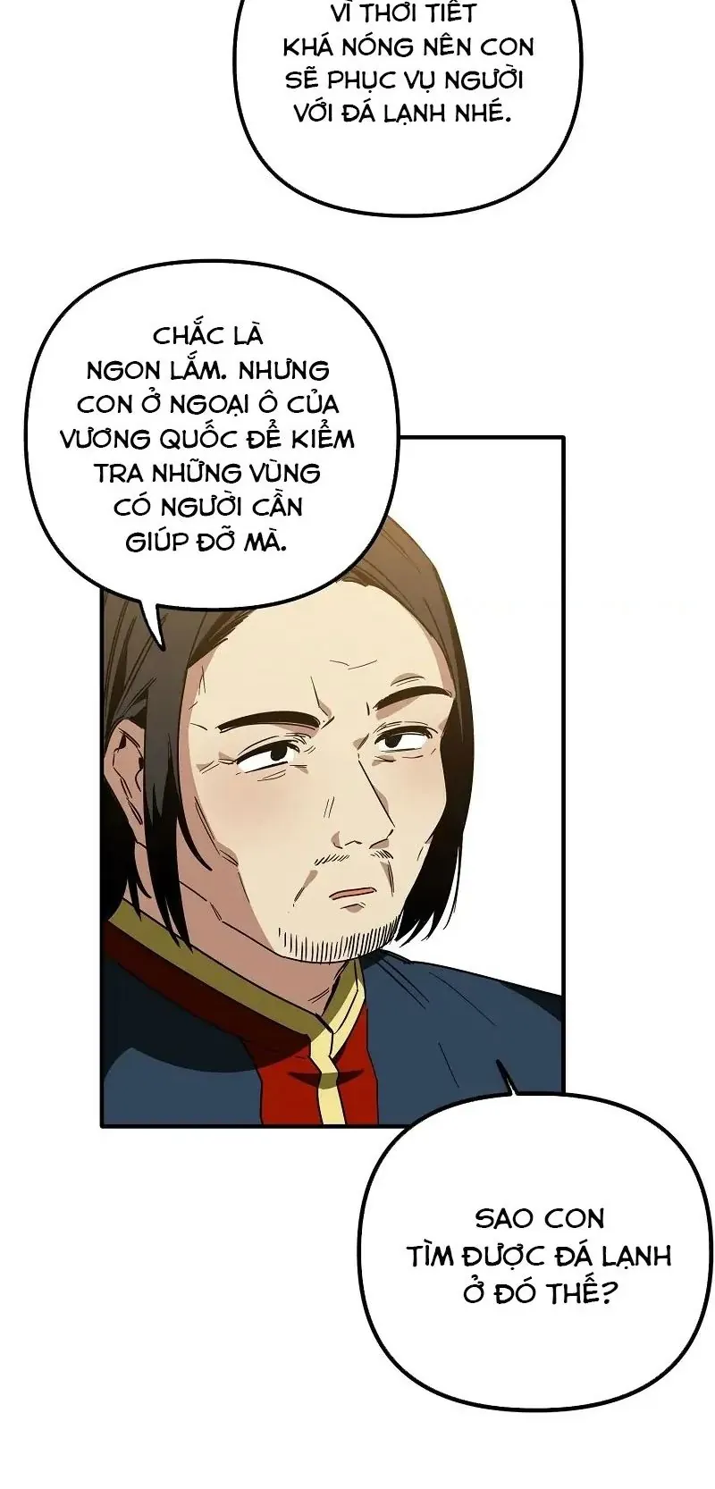 Phương Pháp Tán Tỉnh Của Nữ Thợ Săn - Chapter 61 - Page 12