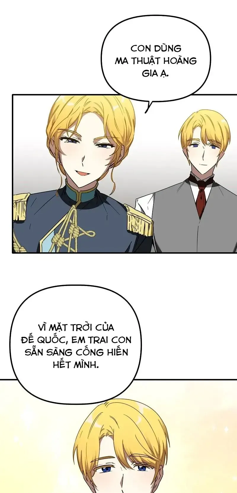 Phương Pháp Tán Tỉnh Của Nữ Thợ Săn - Chapter 61 - Page 13