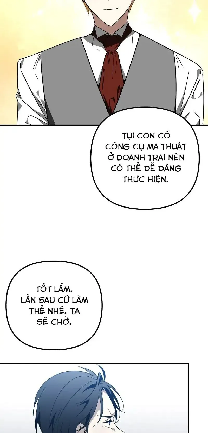 Phương Pháp Tán Tỉnh Của Nữ Thợ Săn - Chapter 61 - Page 14