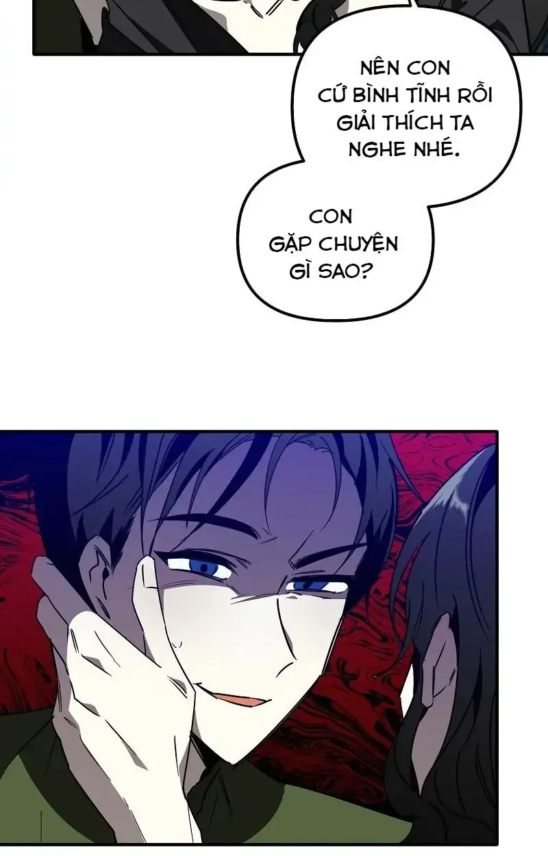 Phương Pháp Tán Tỉnh Của Nữ Thợ Săn - Chapter 61 - Page 27