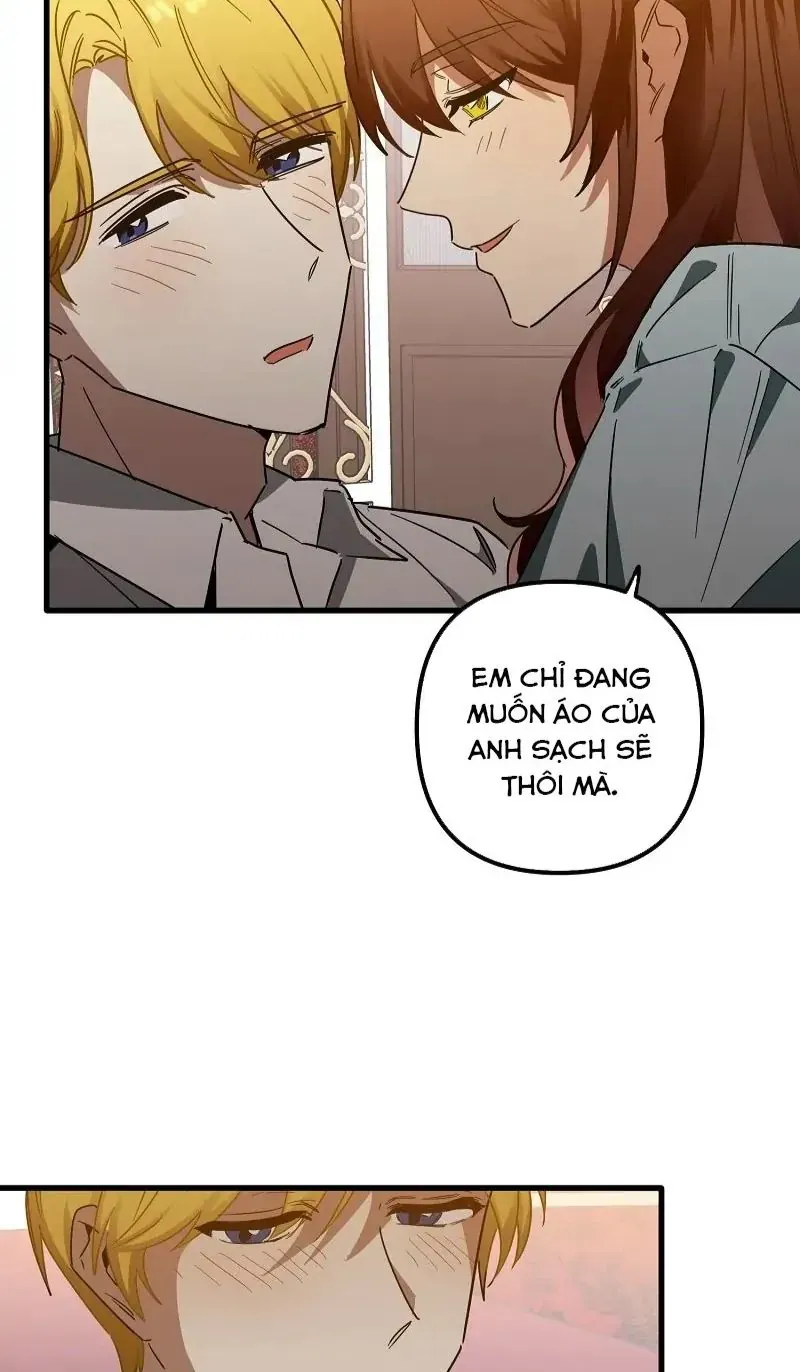 Phương Pháp Tán Tỉnh Của Nữ Thợ Săn - Chapter 61 - Page 3