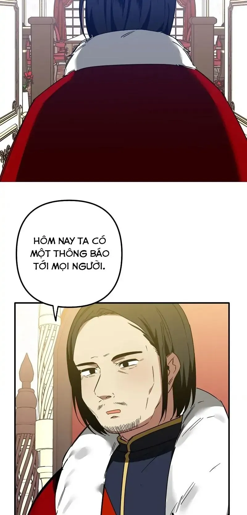 Phương Pháp Tán Tỉnh Của Nữ Thợ Săn - Chapter 61 - Page 33