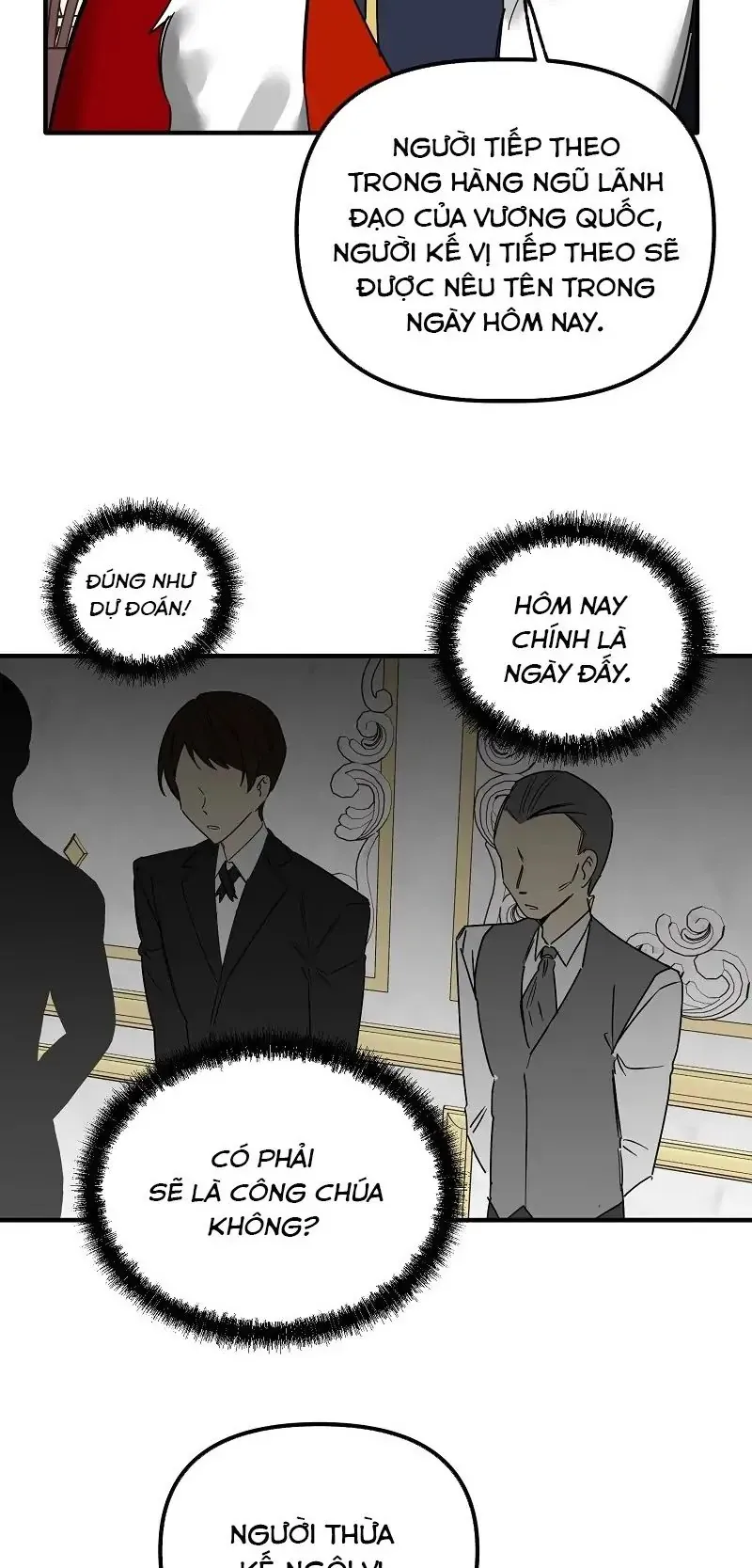 Phương Pháp Tán Tỉnh Của Nữ Thợ Săn - Chapter 61 - Page 34