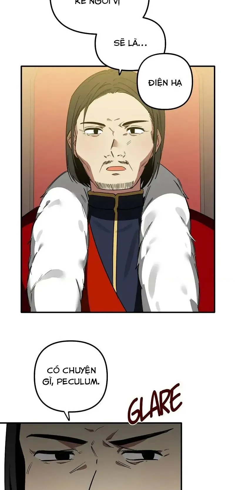 Phương Pháp Tán Tỉnh Của Nữ Thợ Săn - Chapter 61 - Page 35