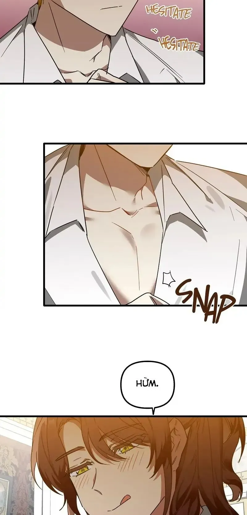 Phương Pháp Tán Tỉnh Của Nữ Thợ Săn - Chapter 61 - Page 4