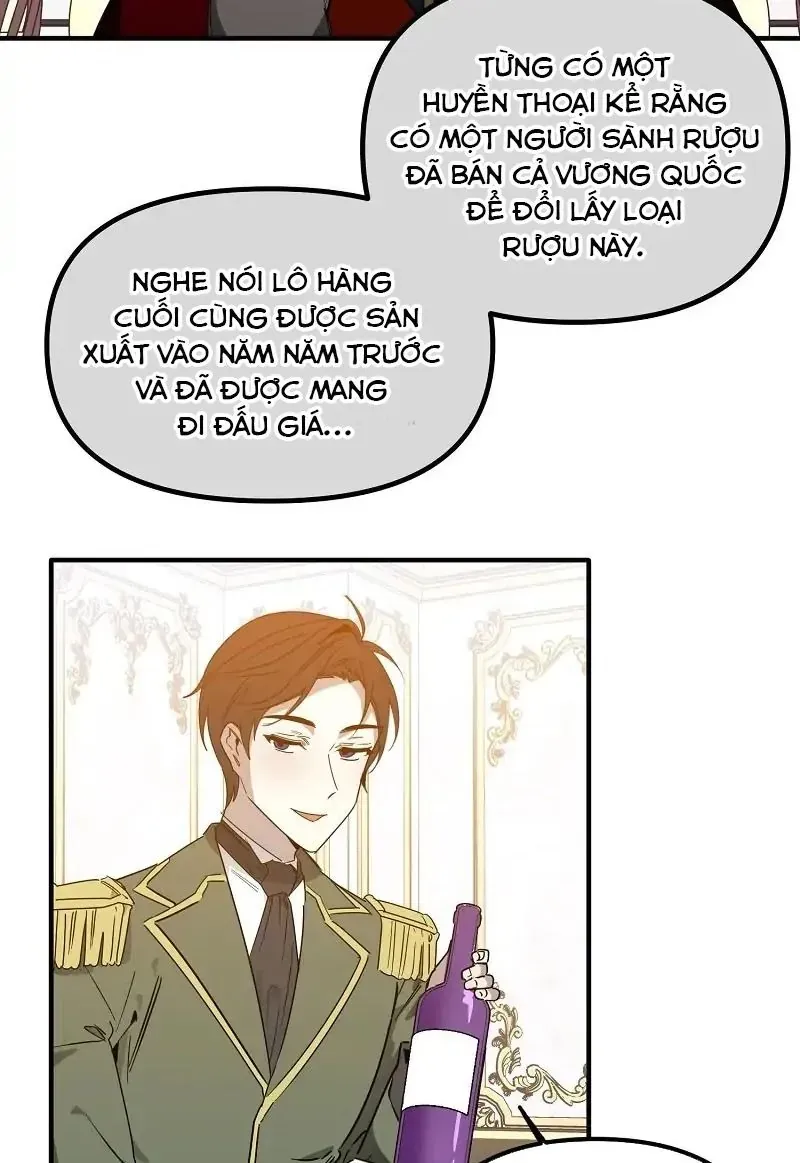Phương Pháp Tán Tỉnh Của Nữ Thợ Săn - Chapter 61 - Page 40