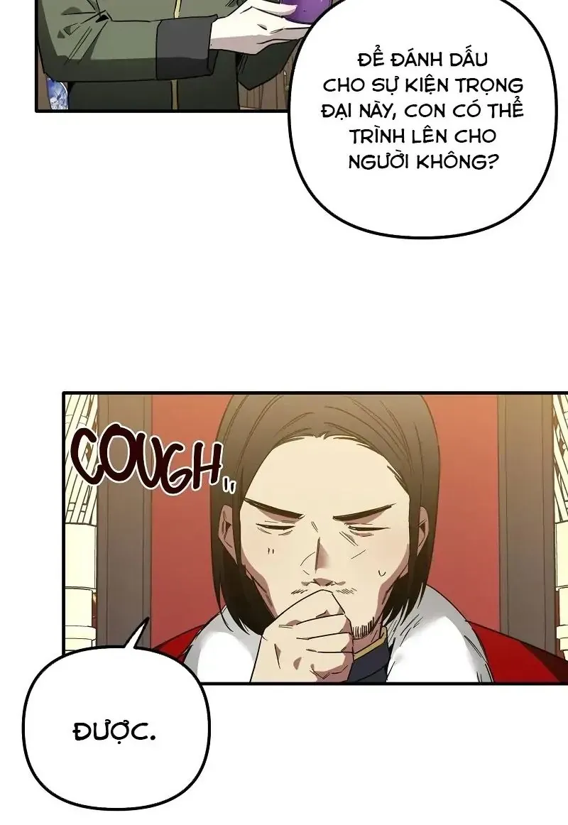 Phương Pháp Tán Tỉnh Của Nữ Thợ Săn - Chapter 61 - Page 41