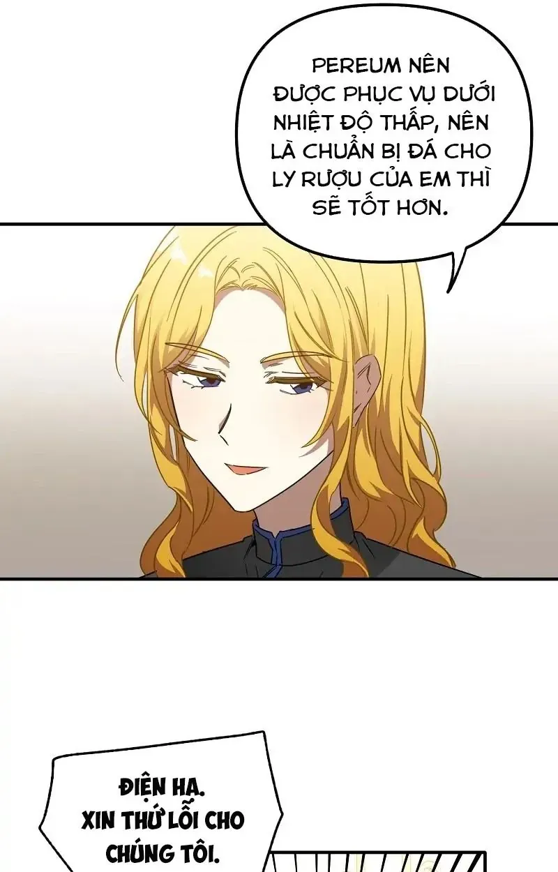 Phương Pháp Tán Tỉnh Của Nữ Thợ Săn - Chapter 61 - Page 42