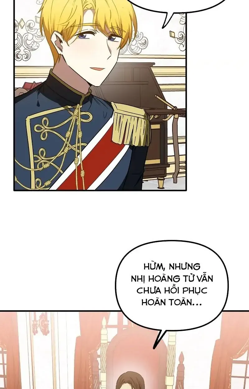 Phương Pháp Tán Tỉnh Của Nữ Thợ Săn - Chapter 61 - Page 46