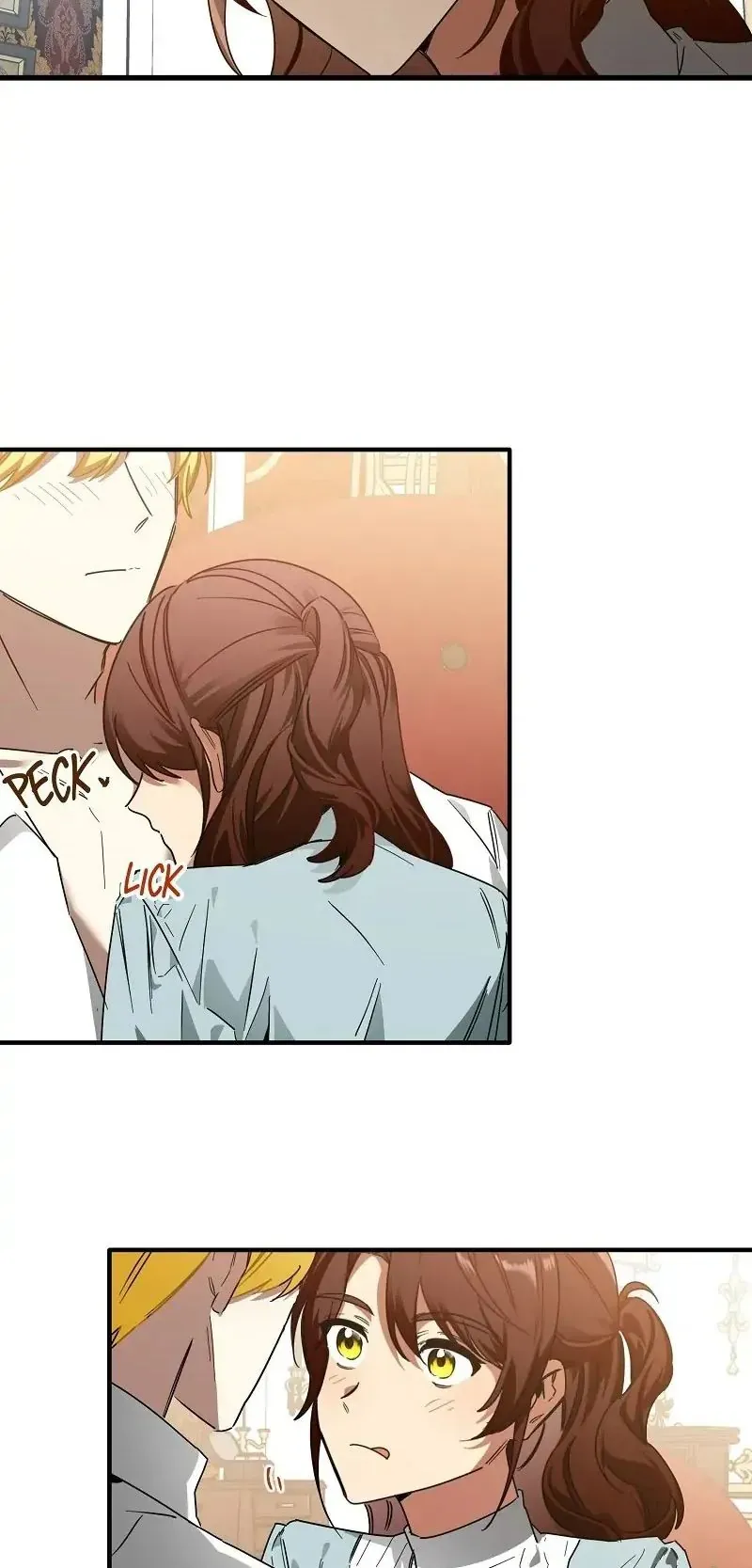 Phương Pháp Tán Tỉnh Của Nữ Thợ Săn - Chapter 61 - Page 5