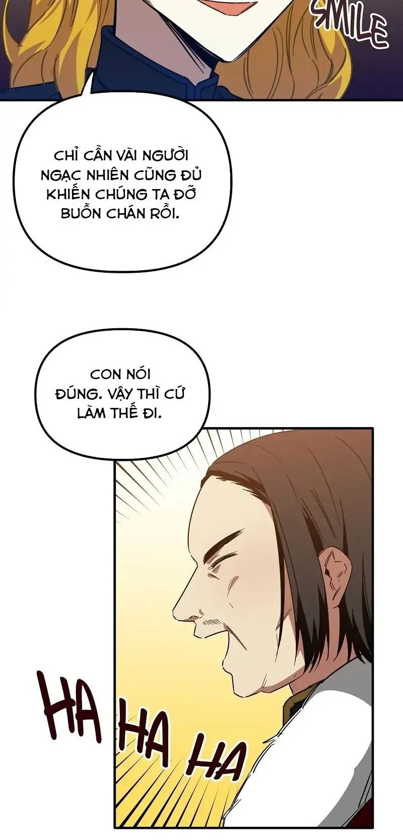 Phương Pháp Tán Tỉnh Của Nữ Thợ Săn - Chapter 61 - Page 50