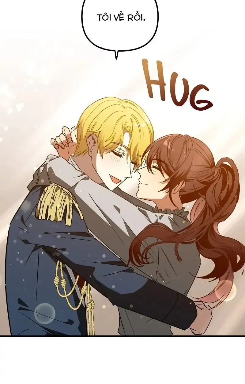 Phương Pháp Tán Tỉnh Của Nữ Thợ Săn - Chapter 61 - Page 55