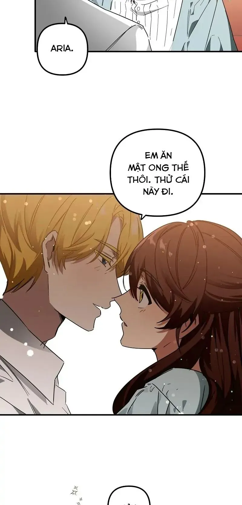 Phương Pháp Tán Tỉnh Của Nữ Thợ Săn - Chapter 61 - Page 6