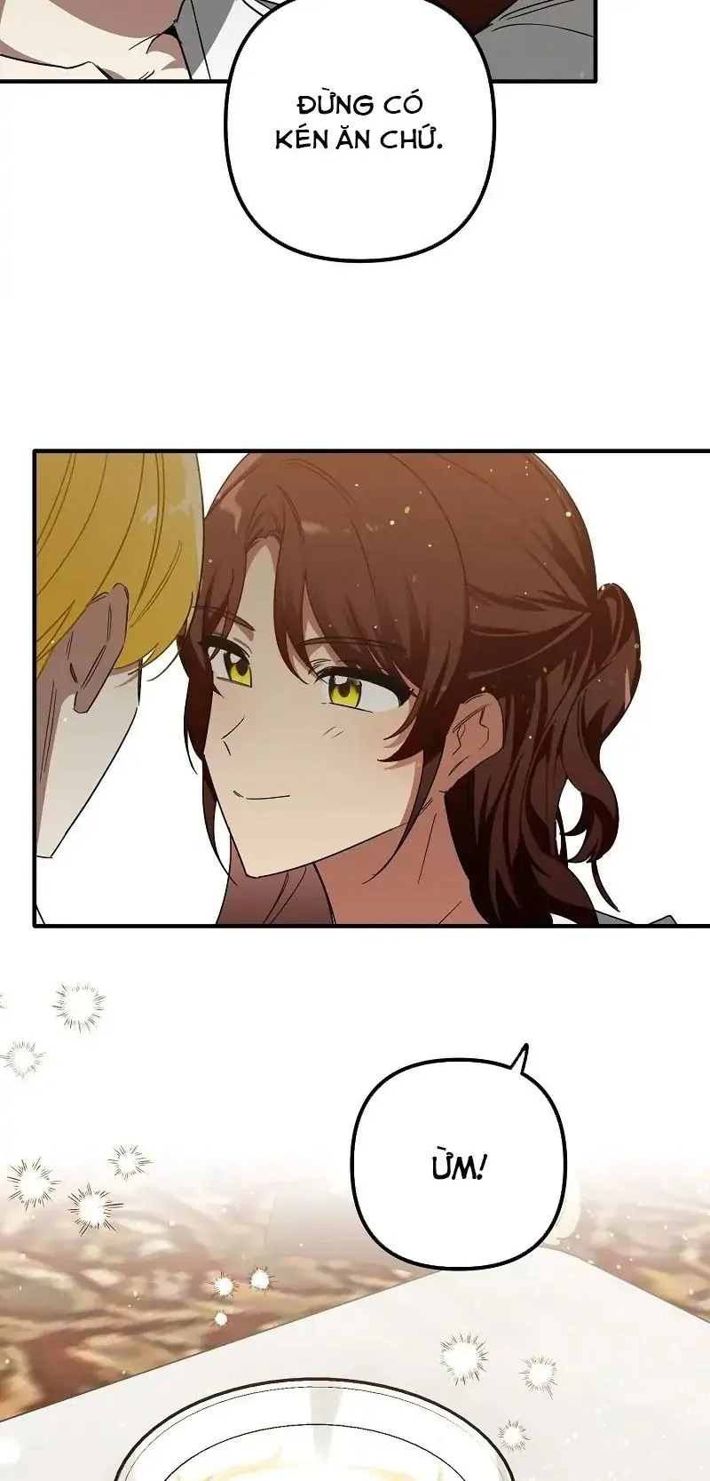 Phương Pháp Tán Tỉnh Của Nữ Thợ Săn - Chapter 61 - Page 8