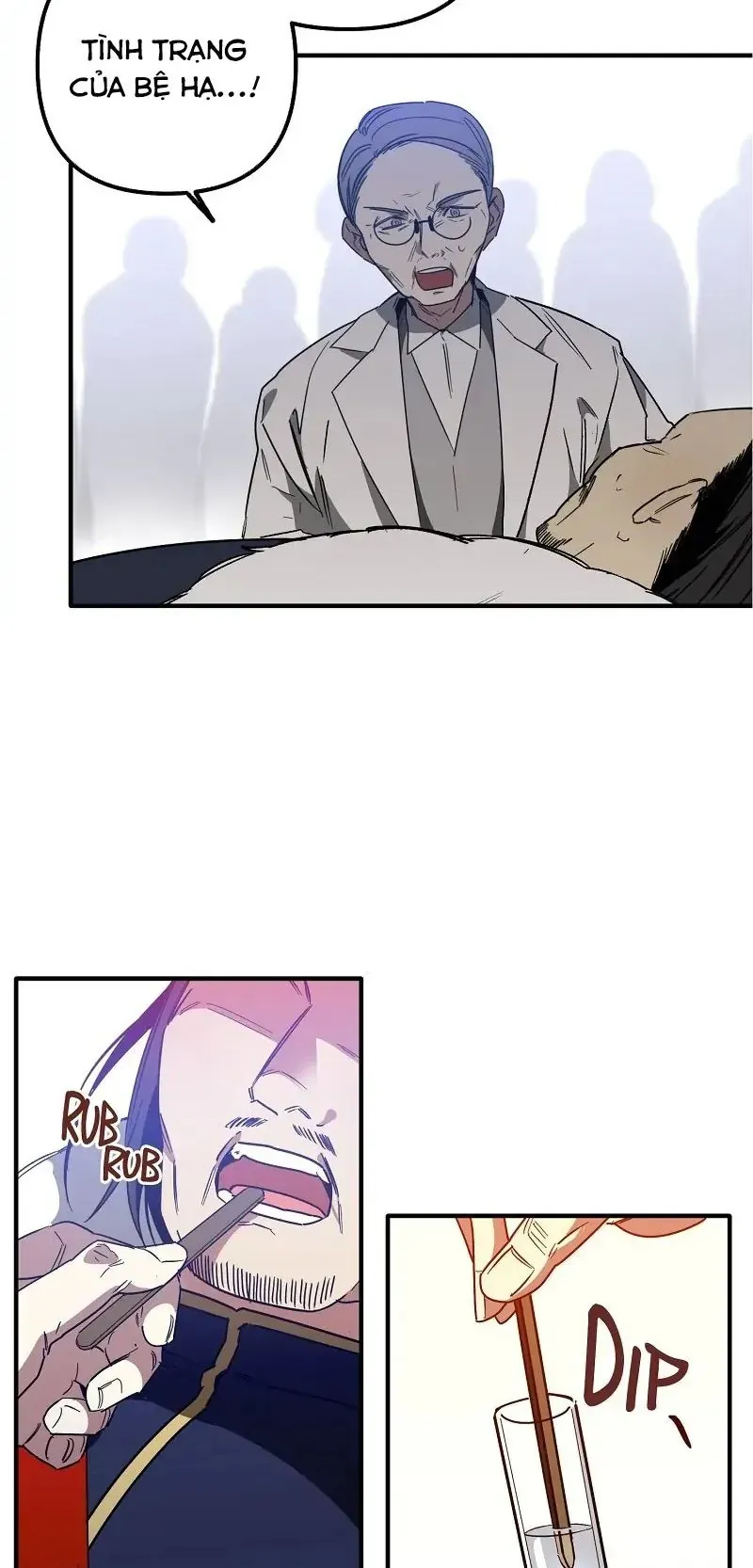 Phương Pháp Tán Tỉnh Của Nữ Thợ Săn - Chapter 62 - Page 15