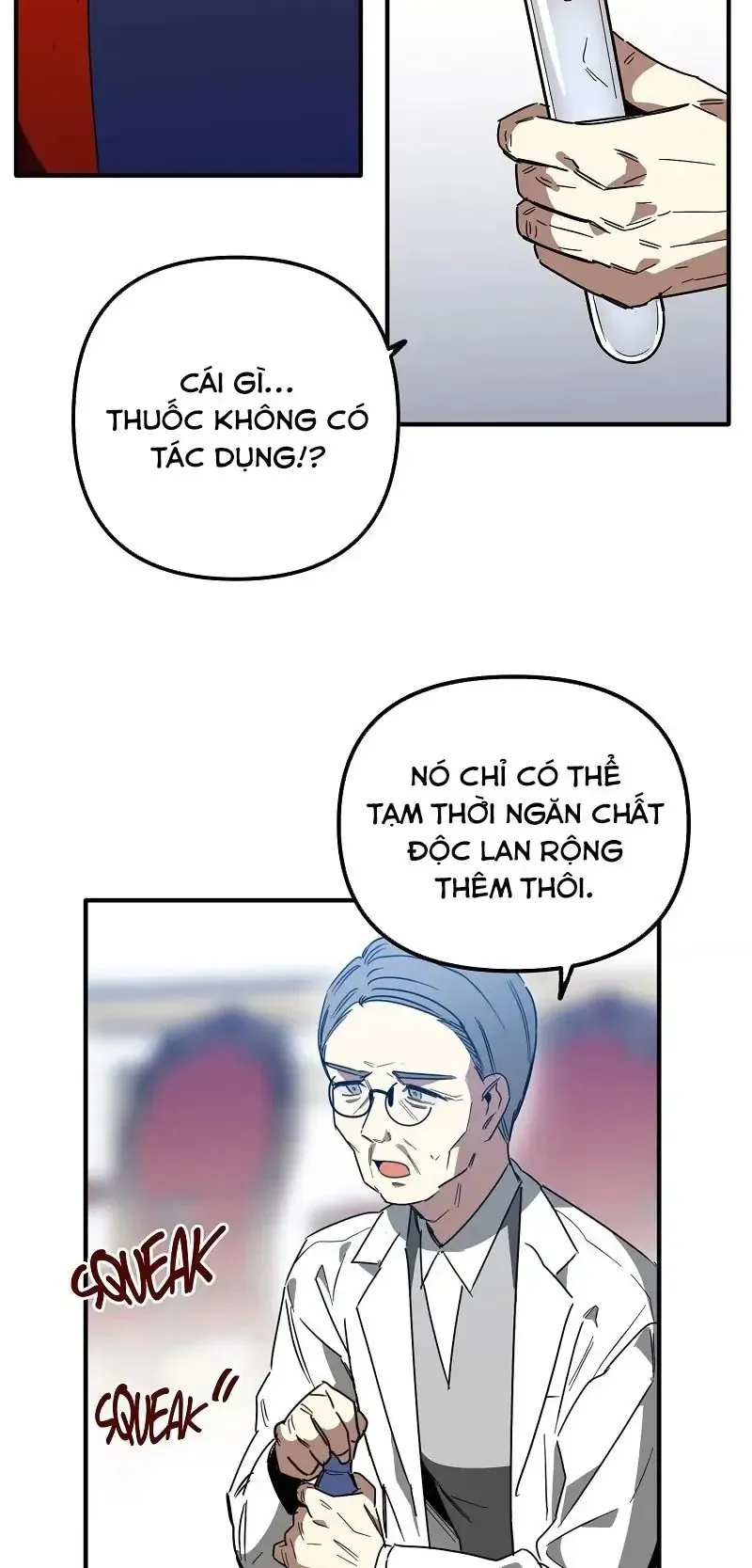 Phương Pháp Tán Tỉnh Của Nữ Thợ Săn - Chapter 62 - Page 16