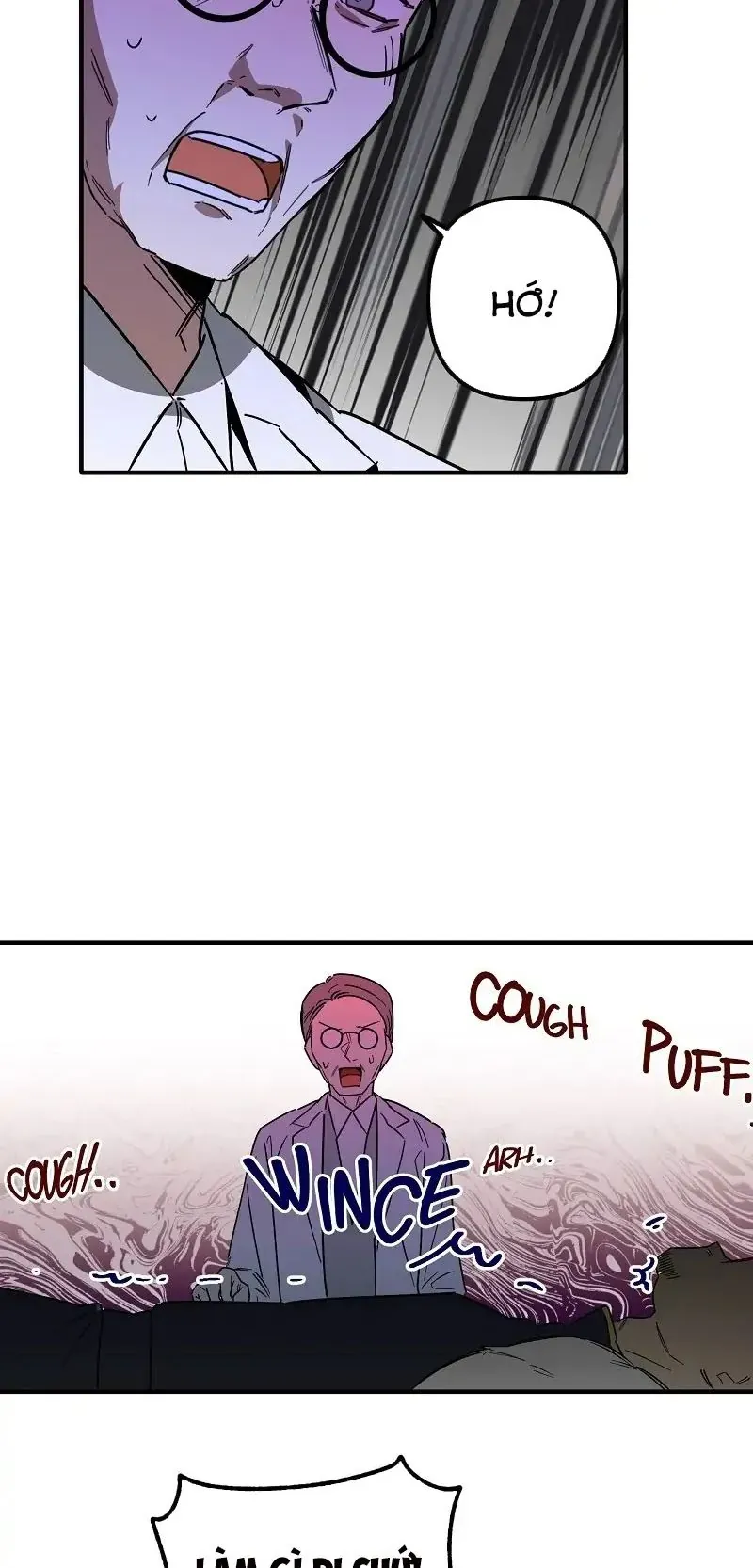 Phương Pháp Tán Tỉnh Của Nữ Thợ Săn - Chapter 62 - Page 18