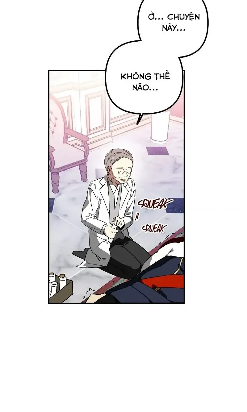 Phương Pháp Tán Tỉnh Của Nữ Thợ Săn - Chapter 62 - Page 21