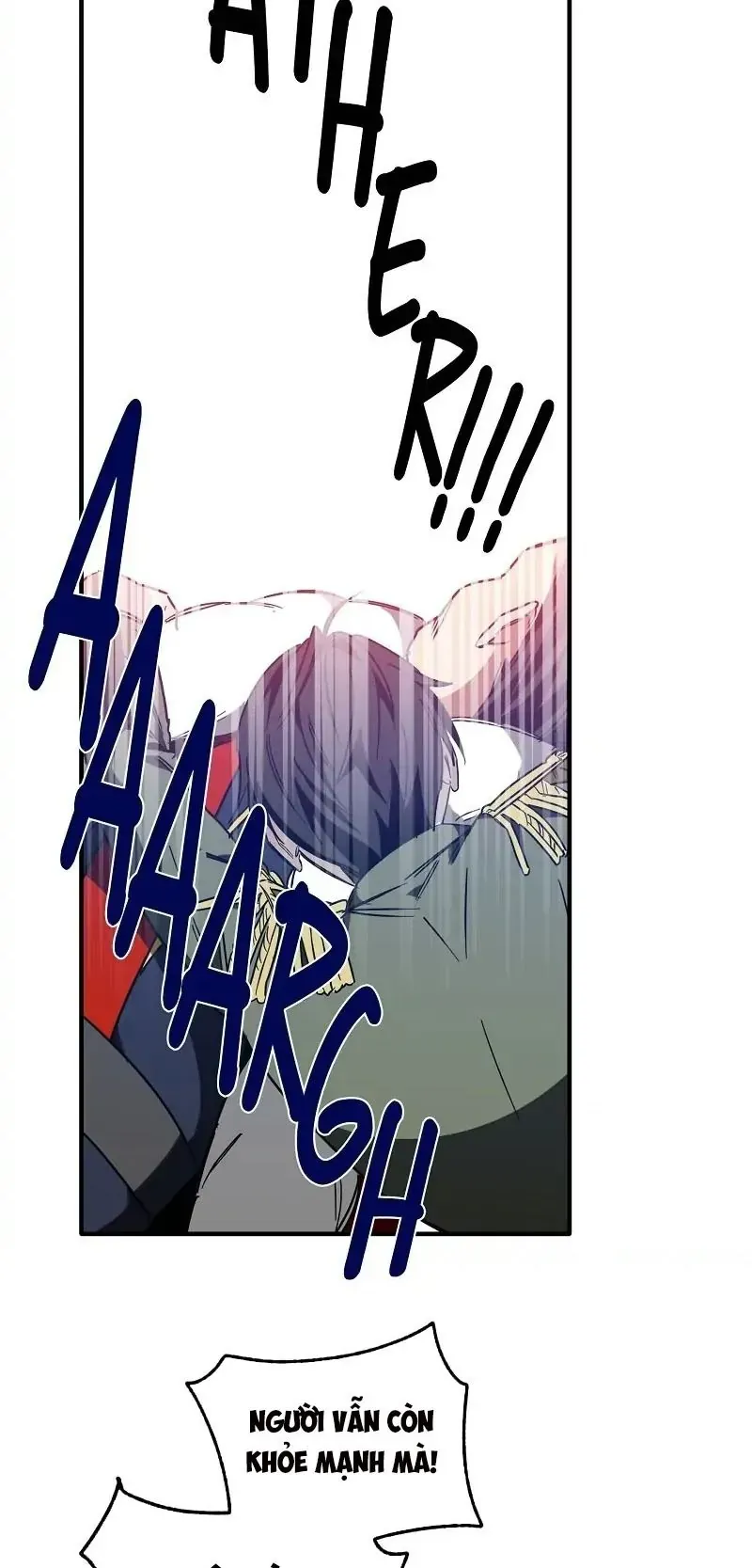 Phương Pháp Tán Tỉnh Của Nữ Thợ Săn - Chapter 62 - Page 26