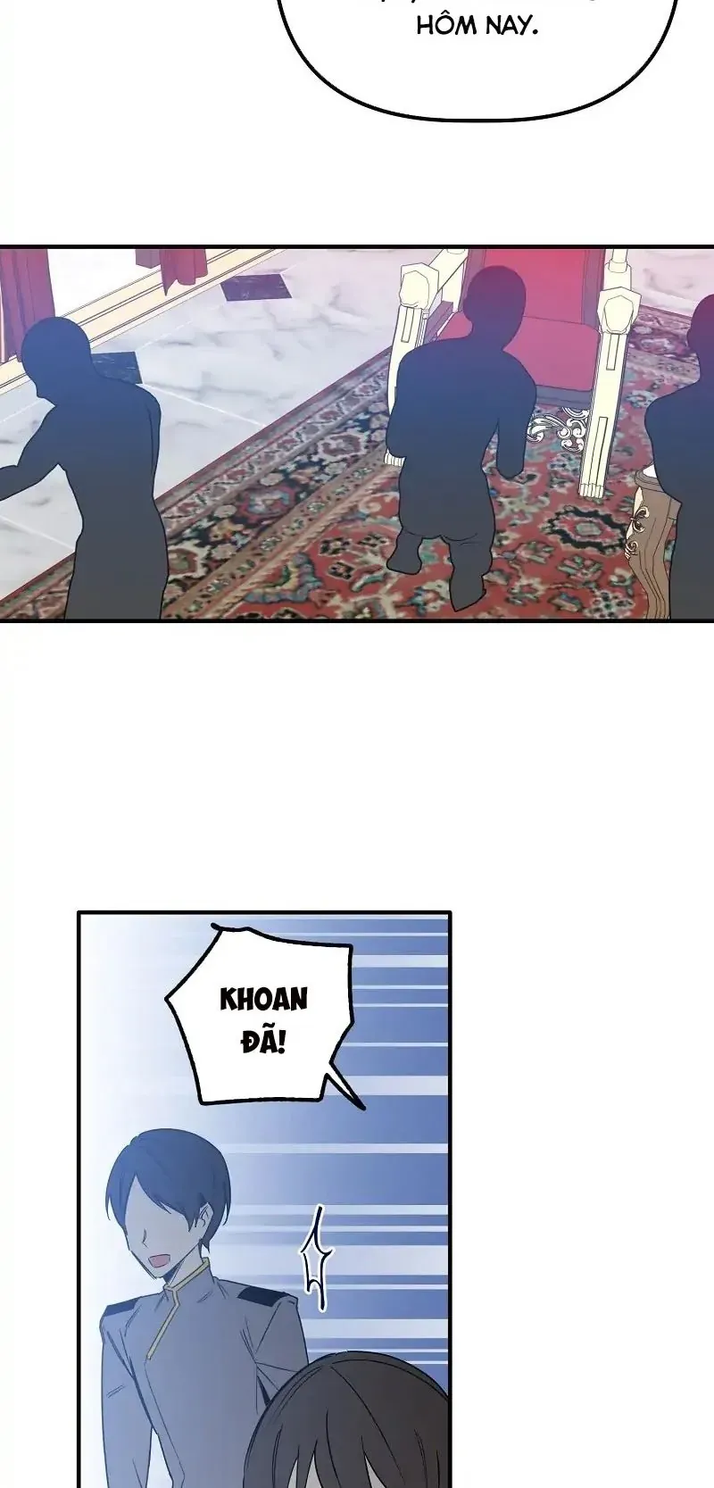 Phương Pháp Tán Tỉnh Của Nữ Thợ Săn - Chapter 62 - Page 33