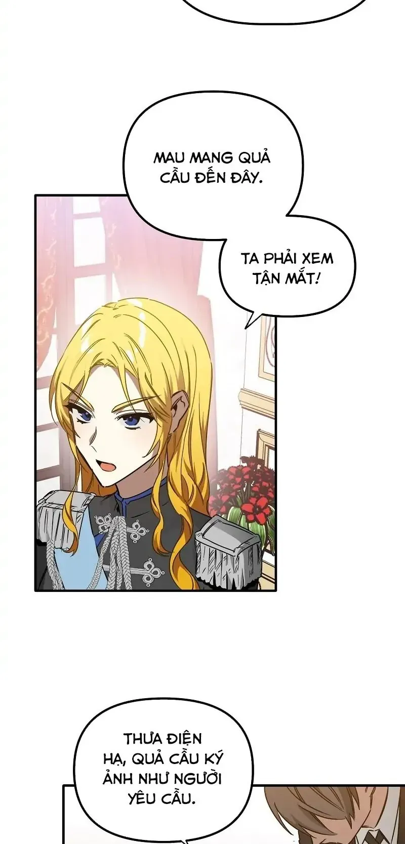 Phương Pháp Tán Tỉnh Của Nữ Thợ Săn - Chapter 62 - Page 36