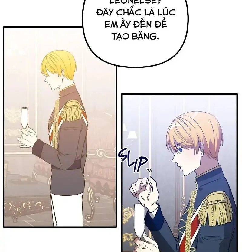 Phương Pháp Tán Tỉnh Của Nữ Thợ Săn - Chapter 62 - Page 42