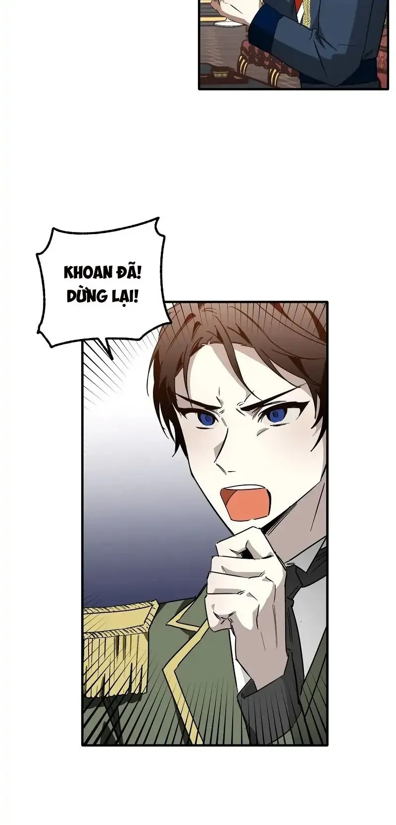 Phương Pháp Tán Tỉnh Của Nữ Thợ Săn - Chapter 62 - Page 43