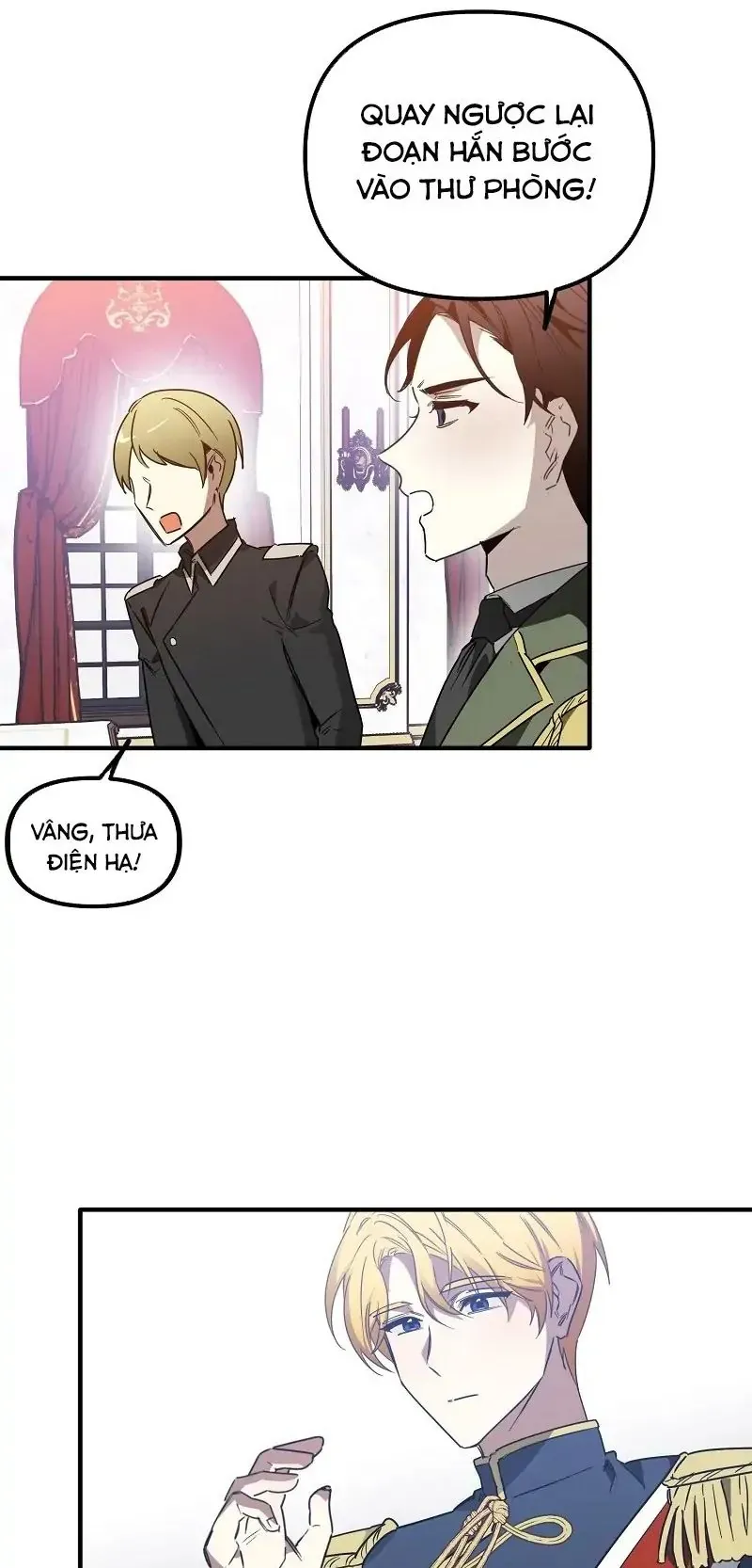 Phương Pháp Tán Tỉnh Của Nữ Thợ Săn - Chapter 62 - Page 44