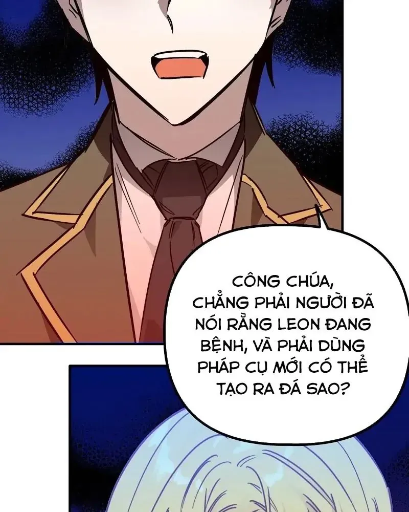 Phương Pháp Tán Tỉnh Của Nữ Thợ Săn - Chapter 62 - Page 46