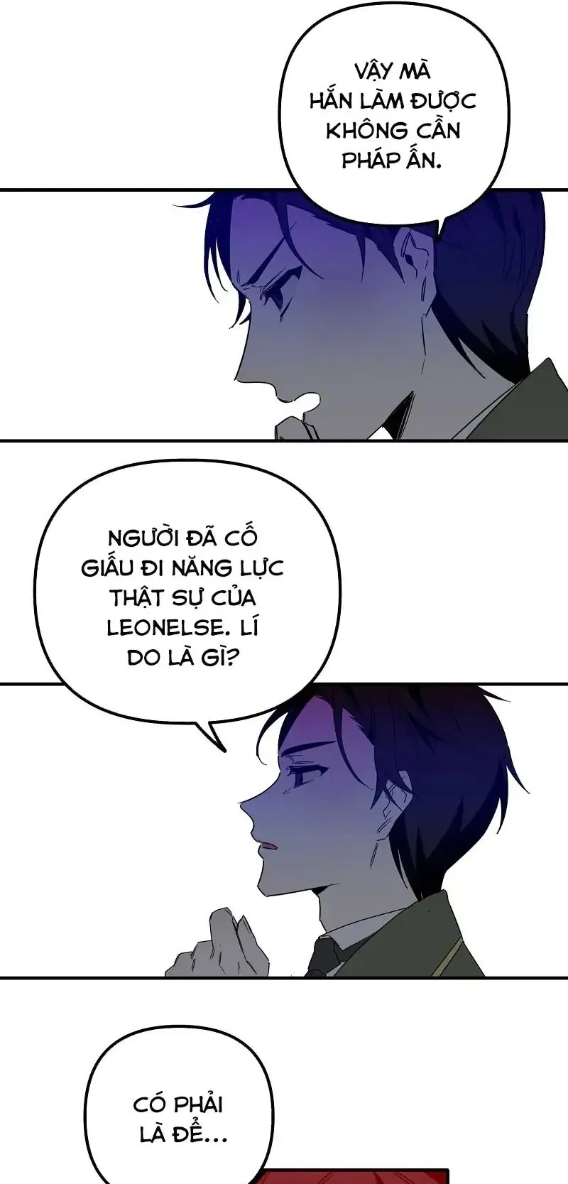 Phương Pháp Tán Tỉnh Của Nữ Thợ Săn - Chapter 62 - Page 48