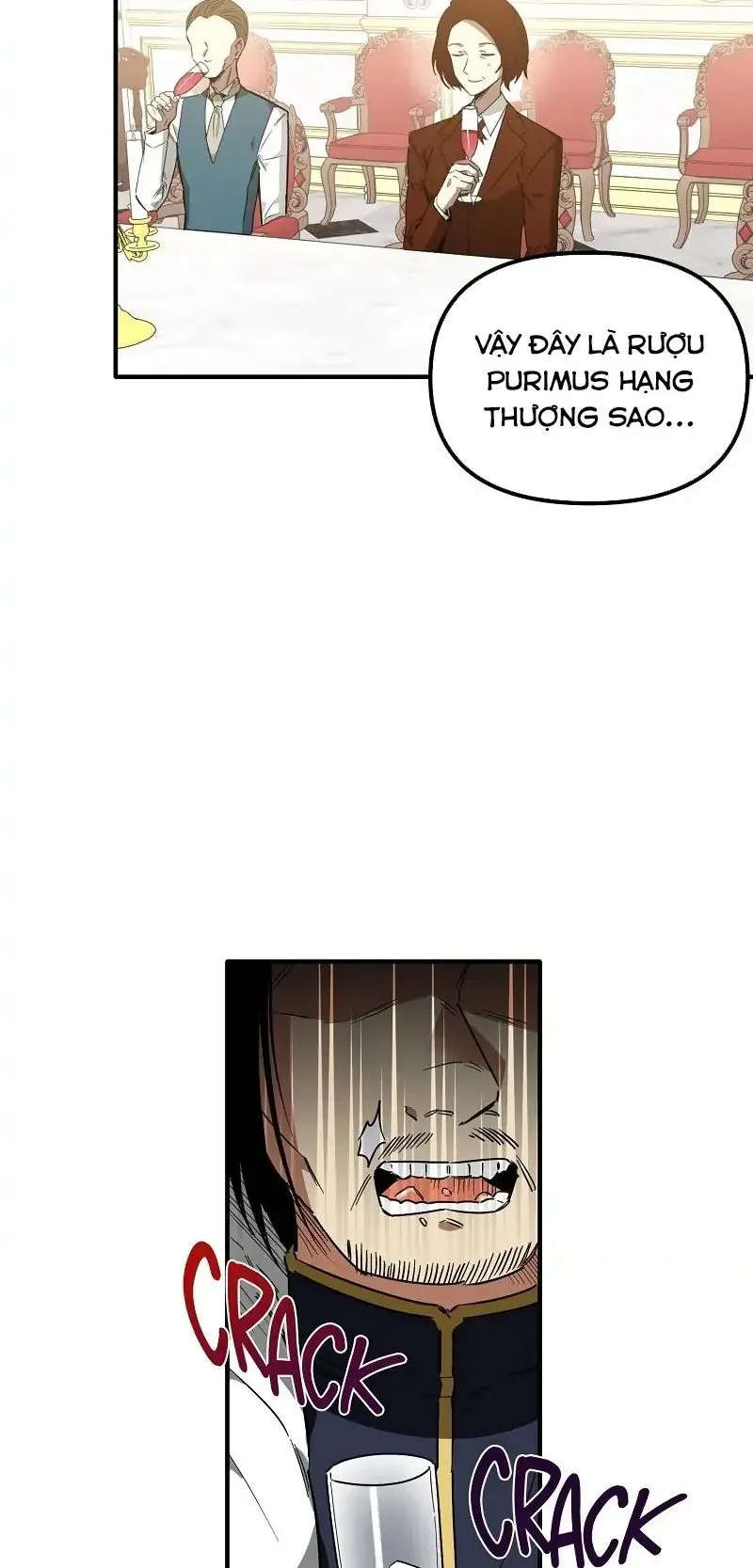 Phương Pháp Tán Tỉnh Của Nữ Thợ Săn - Chapter 62 - Page 5