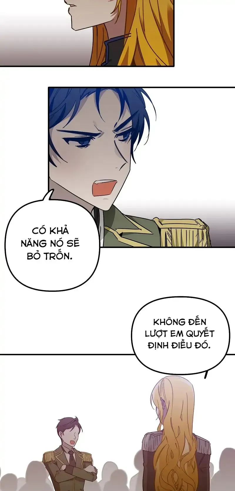 Phương Pháp Tán Tỉnh Của Nữ Thợ Săn - Chapter 63 - Page 11