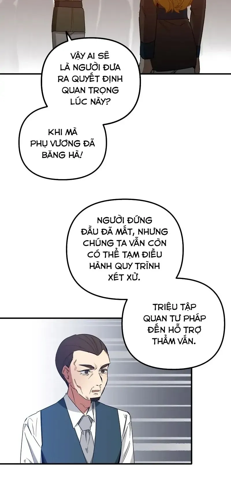 Phương Pháp Tán Tỉnh Của Nữ Thợ Săn - Chapter 63 - Page 12