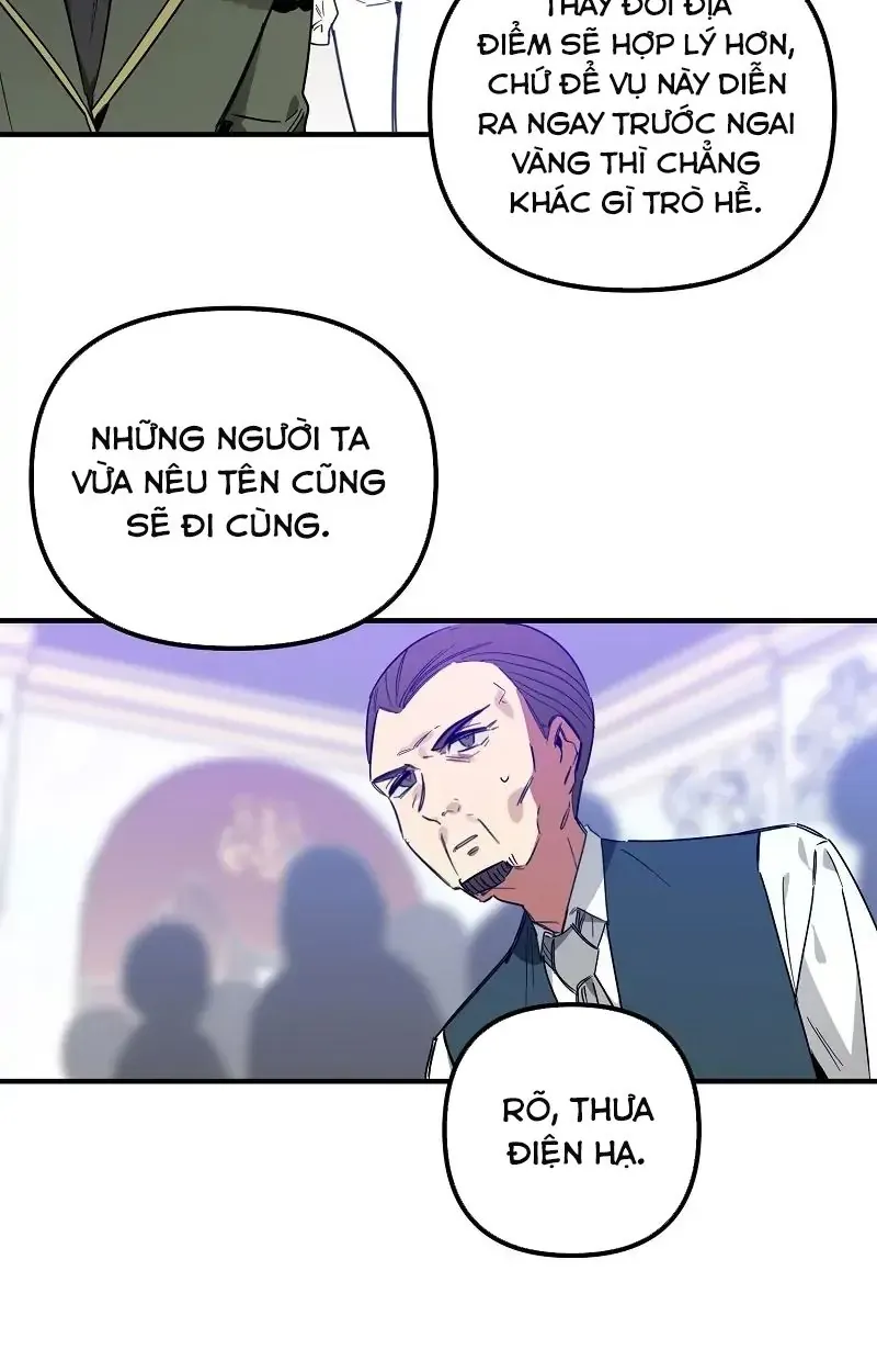 Phương Pháp Tán Tỉnh Của Nữ Thợ Săn - Chapter 63 - Page 18