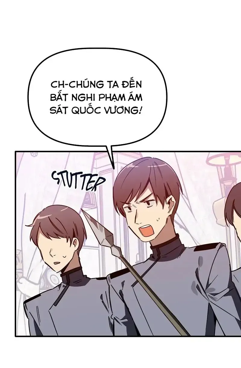 Phương Pháp Tán Tỉnh Của Nữ Thợ Săn - Chapter 63 - Page 23