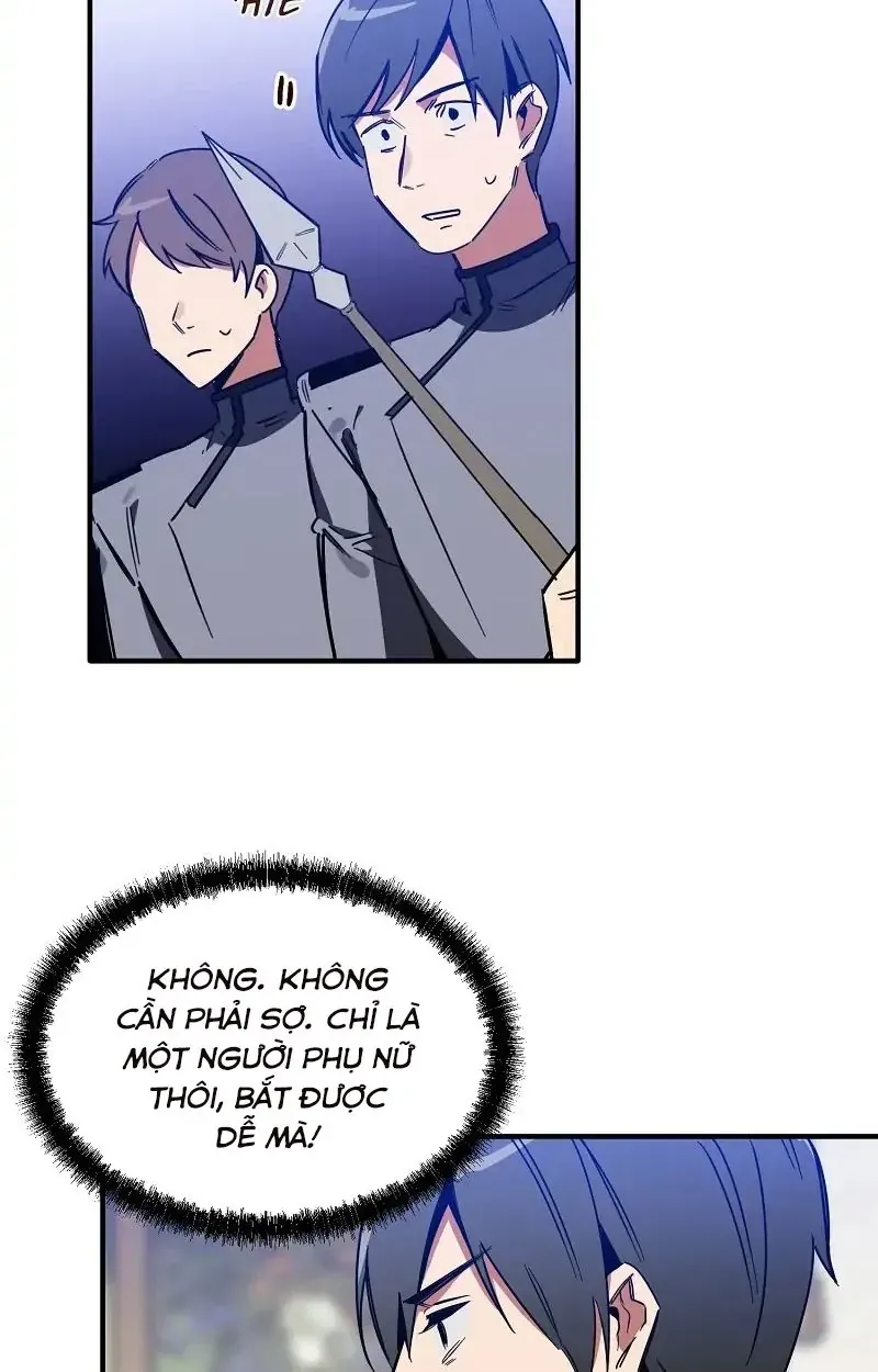 Phương Pháp Tán Tỉnh Của Nữ Thợ Săn - Chapter 63 - Page 28