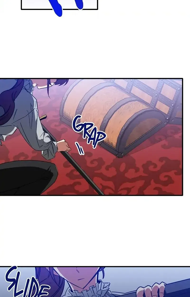 Phương Pháp Tán Tỉnh Của Nữ Thợ Săn - Chapter 63 - Page 38