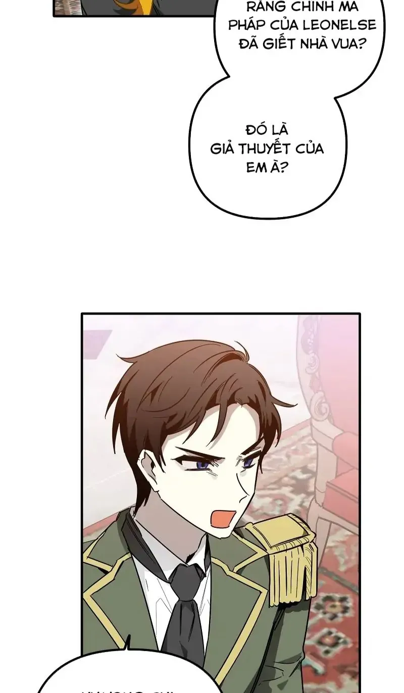 Phương Pháp Tán Tỉnh Của Nữ Thợ Săn - Chapter 63 - Page 4