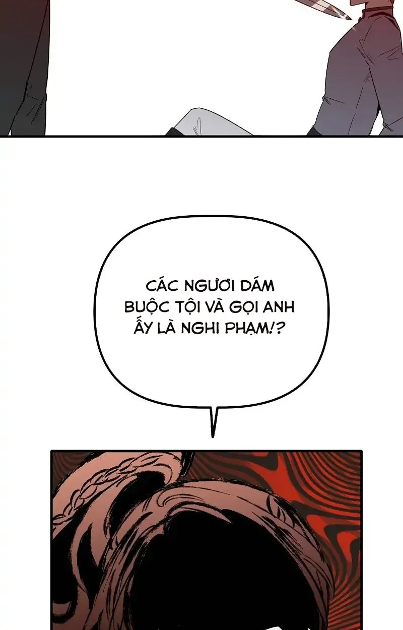 Phương Pháp Tán Tỉnh Của Nữ Thợ Săn - Chapter 63 - Page 40