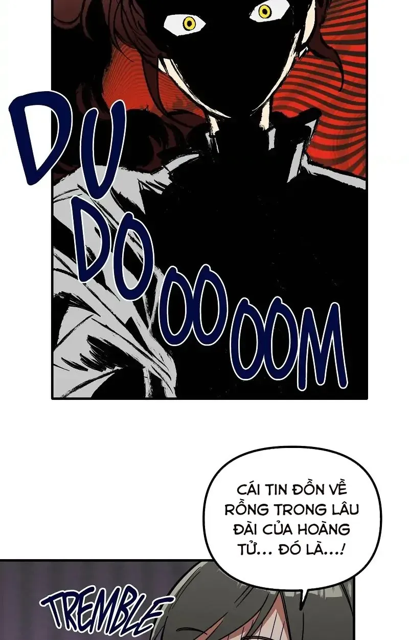 Phương Pháp Tán Tỉnh Của Nữ Thợ Săn - Chapter 63 - Page 41