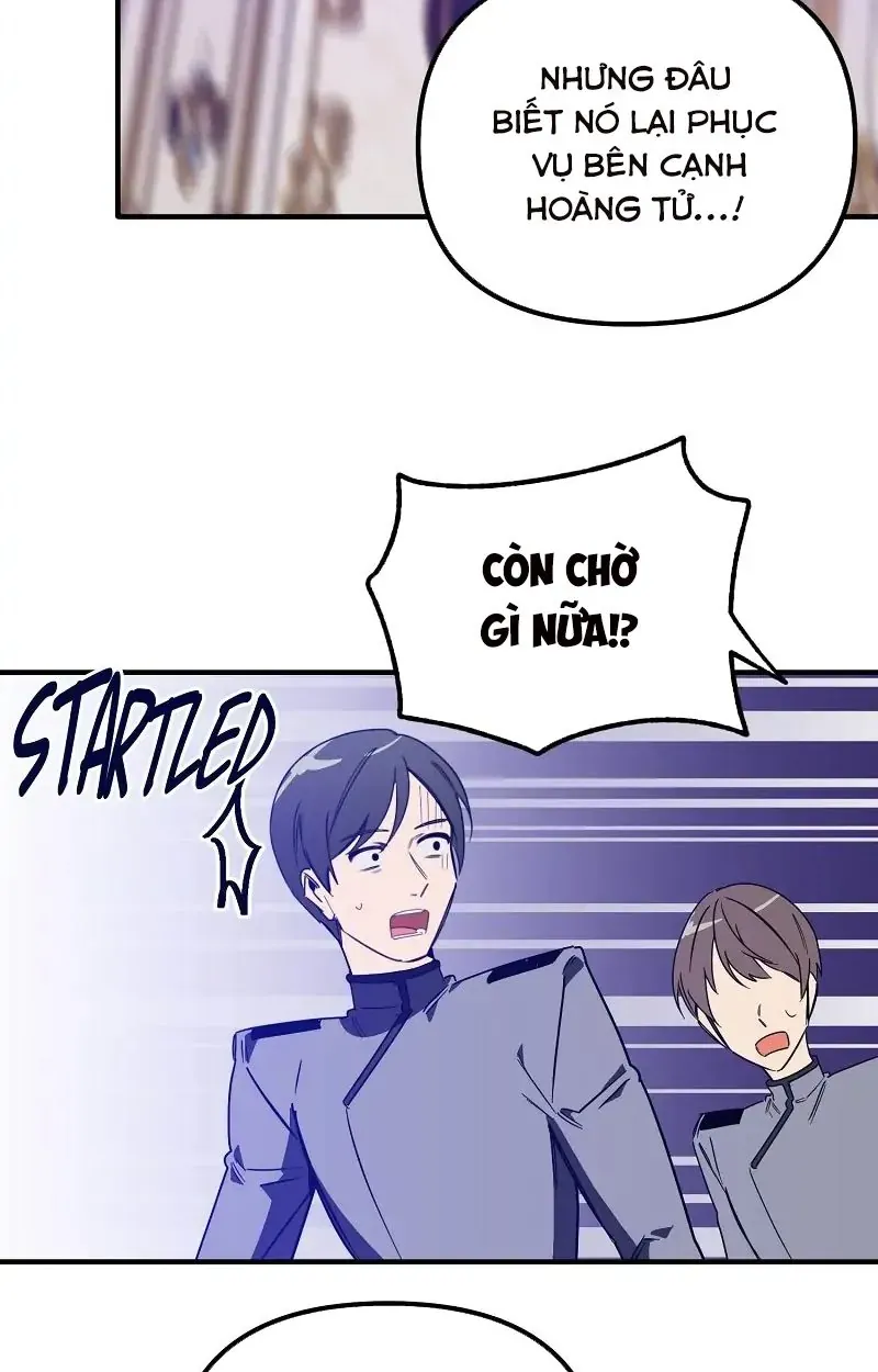 Phương Pháp Tán Tỉnh Của Nữ Thợ Săn - Chapter 63 - Page 44