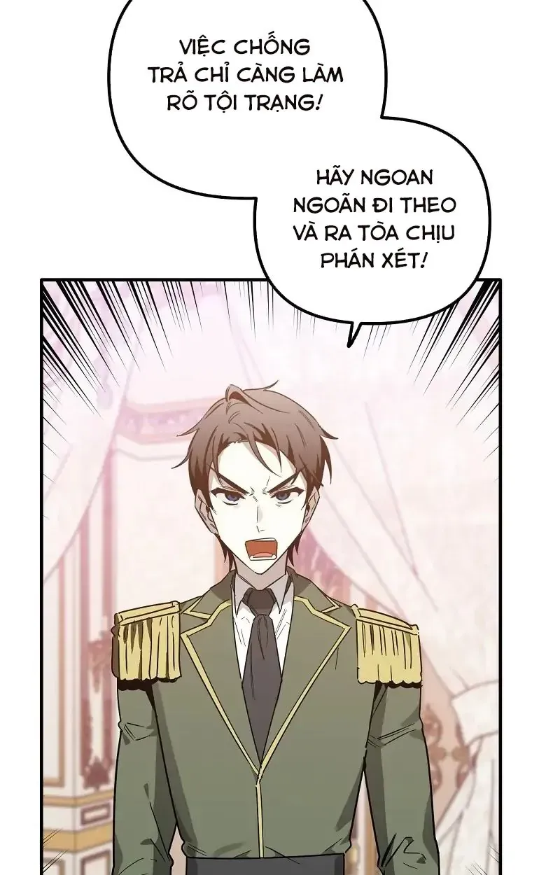 Phương Pháp Tán Tỉnh Của Nữ Thợ Săn - Chapter 63 - Page 45