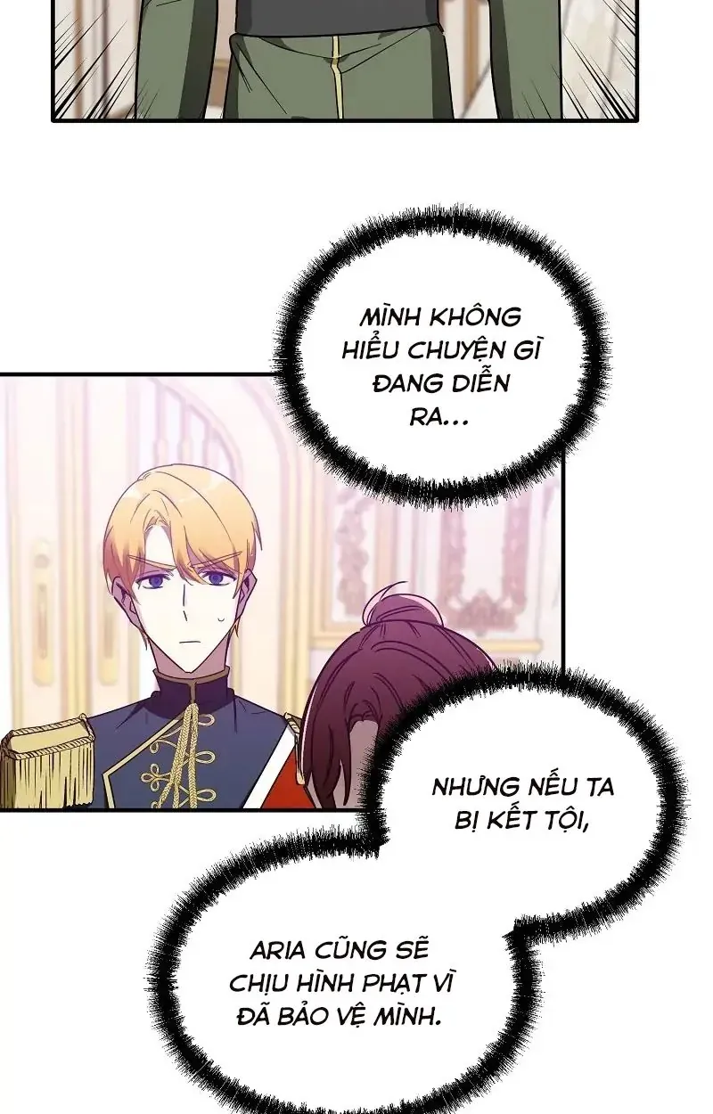 Phương Pháp Tán Tỉnh Của Nữ Thợ Săn - Chapter 63 - Page 46