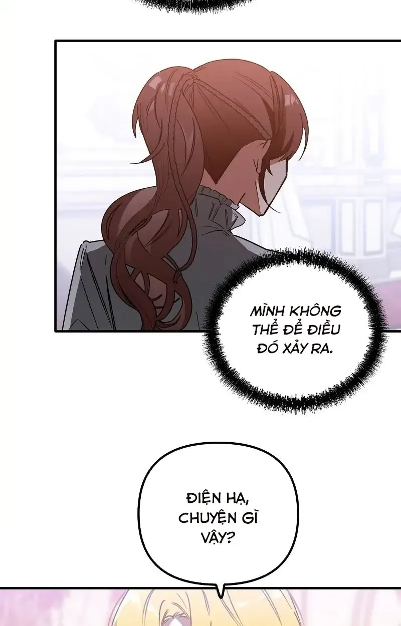 Phương Pháp Tán Tỉnh Của Nữ Thợ Săn - Chapter 63 - Page 47