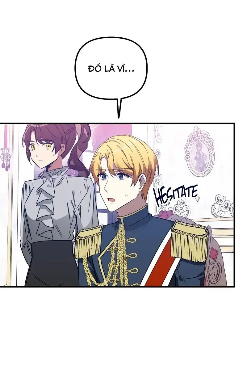 Phương Pháp Tán Tỉnh Của Nữ Thợ Săn - Chapter 63 - Page 54