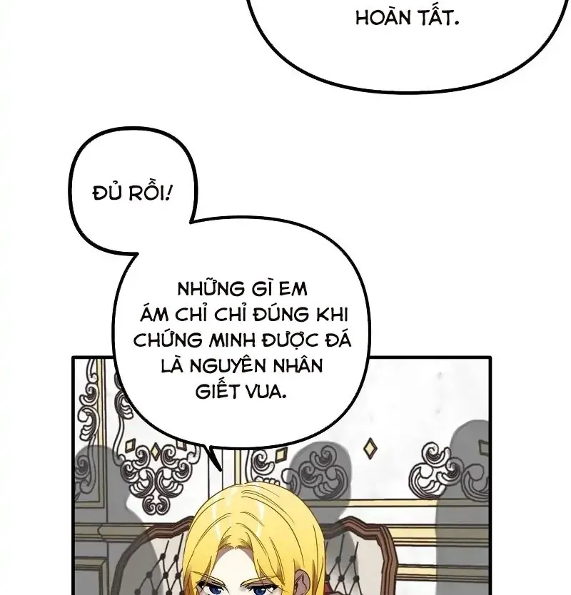 Phương Pháp Tán Tỉnh Của Nữ Thợ Săn - Chapter 63 - Page 57