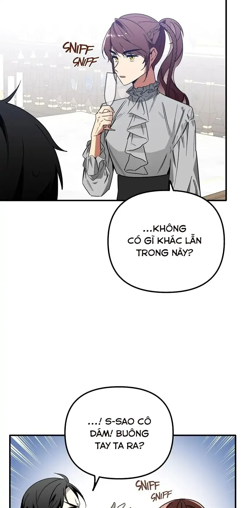 Phương Pháp Tán Tỉnh Của Nữ Thợ Săn - Chapter 63 - Page 68