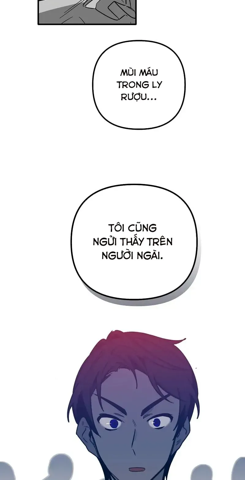 Phương Pháp Tán Tỉnh Của Nữ Thợ Săn - Chapter 63 - Page 71