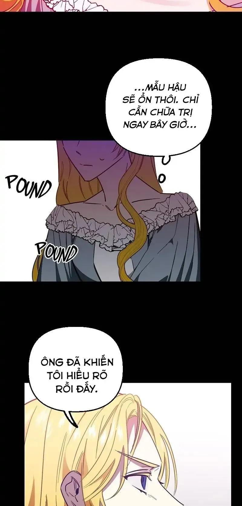 Phương Pháp Tán Tỉnh Của Nữ Thợ Săn - Chapter 65 - Page 12