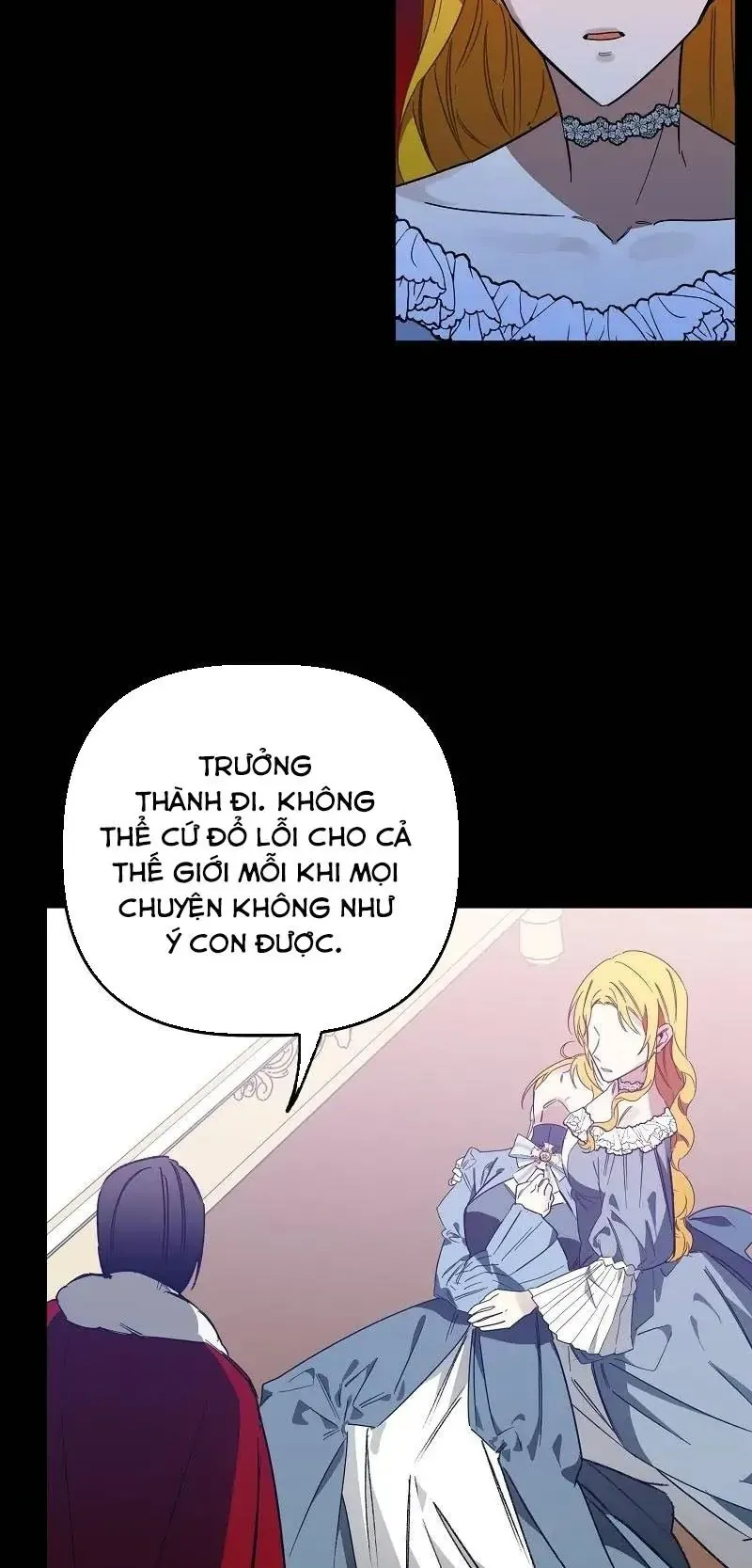 Phương Pháp Tán Tỉnh Của Nữ Thợ Săn - Chapter 65 - Page 16